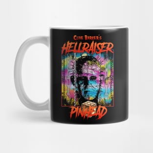 Halloween Horror Collection: 5 'Pinhead' Mug